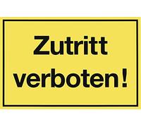 Meister Sign | Plaque | Sign | Draw Attention to A The Foul | Information Sign | Plaque | Sign | Safety Marking/Hazard Note | Property Marking | Commercial Marking, 503770