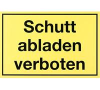 Meister Sign | Plaque | Sign | Draw Attention to A The Foul | Information Sign | Plaque | Sign | Safety Marking/Hazard Note | Property Marking | Commercial Marking, 300 x 200 mm