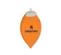 Meister Speedkills Latex Bladder Replacement for All Double-End Speed Bags - Small (for 5" Wide Bags)