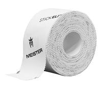 Meister StickElite Professional Porous Athletic Tape - 15yd x 1.5" - White - 2 Rolls