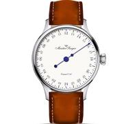 MeisterSinger 24H Edition Enamel Limited Edition Watch MS-445