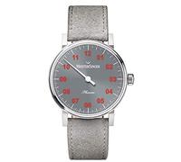 MeisterSinger Phanero PH307R Single Hand Watch Classic & Simple