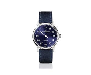 MeisterSinger Phanero PH308 Single Hand Watch Classic & Simple