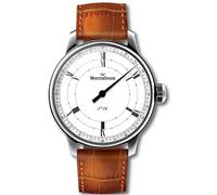MeisterSinger Rodella Limited Edition D - White MS-095