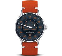 MeisterSinger Watch Astroscope Limited Edition - Black MS-343