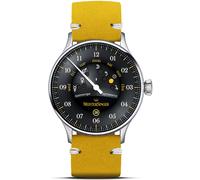 MeisterSinger Watch Astroscope Limited Edition MS-383