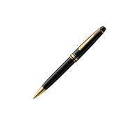 Meisterstuck Classique Gold Plated Ballpoint Pen