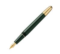 Meisterstück The Origin Collection Classique Fountain Pen Green
