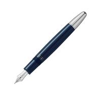 Meisterstück The Origin Collection LeGrand Fountain Pen Blue