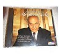 Meisterstücke-Sir Georg Solti