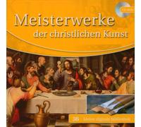 Meisterwerke der christlichen Kunst (PC+MAC)