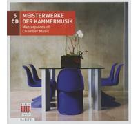 MEISTERWERKE DER KAM - cd - G3z