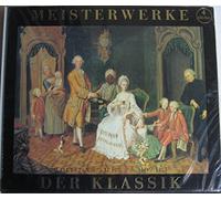 Meisterwerke Der Klassik