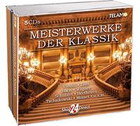 Meisterwerke der Klassik