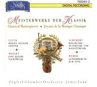 Meisterwerke der Klassik