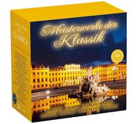 MEISTERWERKE DER KLASSIK 30 CD NEW