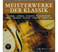 MEISTERWERKE DER KLASSIK - VOL. I