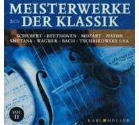 MEISTERWERKE DER KLASSIK - VOL. II