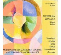 Meisterwerke Der Klassisc - Various Composers