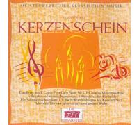 Meisterwerke der Klassischen Musik - Klassik Bei Kerzenschein