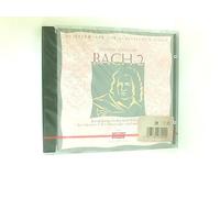 Meisterwerke der Klassischen Musik - Vol. 26: J.S. Bach 2