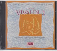 Meisterwerke der Klassischen Musik - Vol. 38: Vivaldi 2
