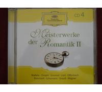 Meisterwerke der Romantik 2 - Deutsche Grammophon