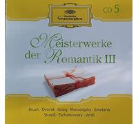 MEISTERWERKE DER ROMANTIK 3