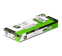 meite 18 Gauge Brad Nails, 16 mm Type 18G Brad Nails, Galvanised Nails for Nail Gun, Small Finishing Nail Gun Nails (5,000 Counts)