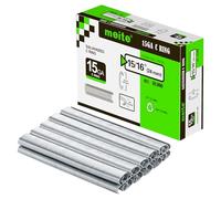 meite C Ring Plier Or Staples by C Ring Gun Tools Series 15GA Inside Diameter of 4.8mm