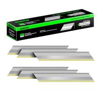 meite Type 15G / 38 mm Angled Finish Nails, 15 Gauge 34 Degree Galvanised D Head Angled Finishing Nails for Nail Guns - Ideal for Woodworking, Upholstery, and Framing Projects (2,400 Counts)