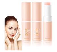 MEITREND Wrinkle Bounce Multi Balm Stick 2PCS Multi-moisture Balm Face Lip And Eye Moisturiser For Dry Skin Hydrating Anti-Wrinkle Night Day Face Cream For Women & Men, Pack of 1