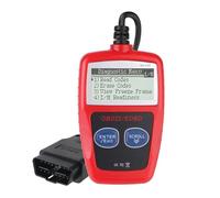 MEIVIYA Car Diagnostic Tools OBD2 Code Reader Digital Display Scanner OBD 2 Multifunctional Clear Error Code Universal Version 16 Pin