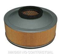 MIW Motorcycle Air Filter compatible with/replacement for 800 VN Vulcan VN800A 1995-1998, 800 VN Vulcan Classic VN800B 1995-2006, 800 VN Vulcan Drifter VN800C/E 1999-2001 OE No: 110131243