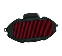 Filter Air Miw HP Honda nc700-750 for Moto Spare Parts Accessories