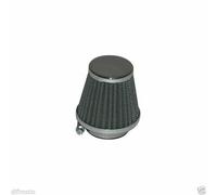 Meiwa M 5003 Air Filter Chrome Cone Diameter Ø 42Mm Universal Motorcycle Engine