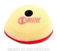 Air Filter Meiwa Off Road KT8109 Motorcycle Engine Spare Parts Moped Accessories