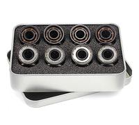 meiyan 16 High Speed Bearings, 11 Roller Skating Bearings, High Speed Roller Skates, Skateboard Drift Shaft