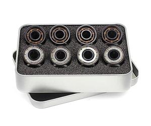 meiyan 16 High Speed Bearings, 11 Roller Skating Bearings, High Speed Roller Skates, Skateboard Drift Shaft