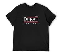 meiyan Gul Dukat Make Cardassia Great Again 2020 T-Shirt Black 3XL