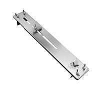 Meiyijia Sharpening Stone Holder Professional Whetstone Stainless Steel 304, Kitchen Sink Adjustable Holder Household Sharpening Stone Base (Basic Edition)