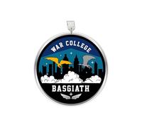 MEIYSTICK Basgiath War College Fourth Wing Dust Plug Charm, Kindle Charm, Acrylic Dust Plug Type C or Lightning, Kindle Accessories Charms, Dragon Fantasy Charms, Gifts for Book Lover (Type-C)