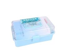 MEIZHITU Physics Tool Physics Experiment Equipment Kit Electricity Circuit Box Learning And Education