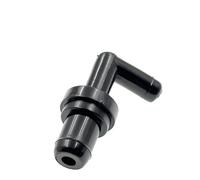 MEIZIYU 1/10 Pcs Crankcase Ventilation PCV Exhaust Valve,Fit for Mazda, 323 626 Miata MX-3 MX-6,Fit for Ford, Aspire B541-13-890A 0450322 car Crankcase Vent Valve(1 PCS)
