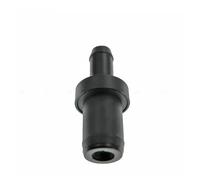 MEIZIYU 1/10 Set Car Positive Crankcase Ventilation PCV Check Exhaust Valve, Fit for Civic Ferio Domani Edix HR-V 17130-P07-G01 car Crankcase Vent Valve(1 Set)