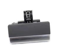 MEIZIYU 1Pc Glove Box Storage Handle Latch Fit For Land Rover Range Rover Evoque L538 2014-2019 JAGUAR LR026064 Wooeight Buckle Cover Clip car trunk handle