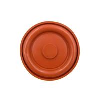 MEIZIYU Brand PCV Valve Cover Repair Kit Cap With Membrane Fit For GM Chevy Cruze Sonic Trax Chevrolet 1.4L 25198874 55573746 automobile engine valve cover(Membrane)