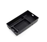 MEIZIYU Car Central Armrest Storage Box Fit For Lexus NX RZ 2022 2023 Automobile Central Console Organizer Box(22 23 NX RZ Ordinary)