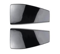 MEIZIYU Car Front Bumper Tow Eye Hook Cap Cover Parts Component For X5 G05 51118092124 51118069237 Rear Tow Hook Cover