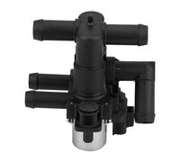 MEIZIYU Car Heater Control Valve Solenoid Water,Fit for Auto Jaguar, S-Type 2.7D XR843549 Vehicle Coolant Heater Control Valve